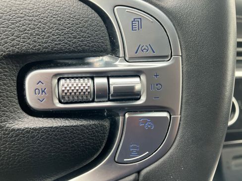 Used 2024 Genesis GV80 2.5T AWD/4WD image 19