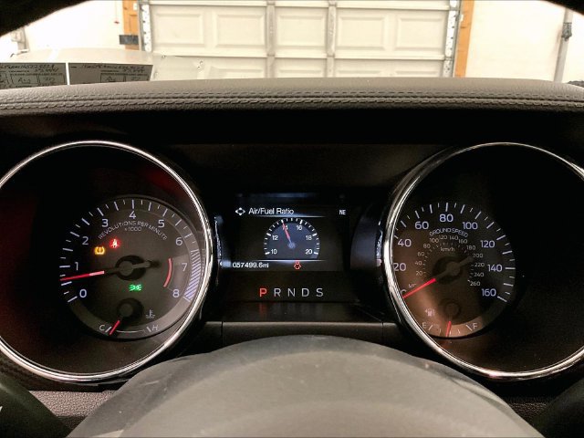 Used 2016 Ford Mustang Coupe RWD image 19