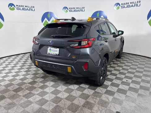 New 2026 Subaru Crosstrek 2.5i Wilderness image 13