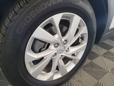 Used 2019 Hyundai Tucson SE FWD image 31