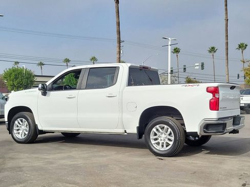 Used 2022 Chevrolet Silverado 1500 LT image 3