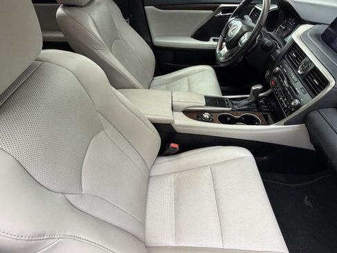 Certified 2020 Lexus RX 350 FWD w/ Premium Package image 44