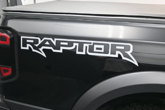 Certified 2025 Ford Ranger Raptor AWD/4WD image 35