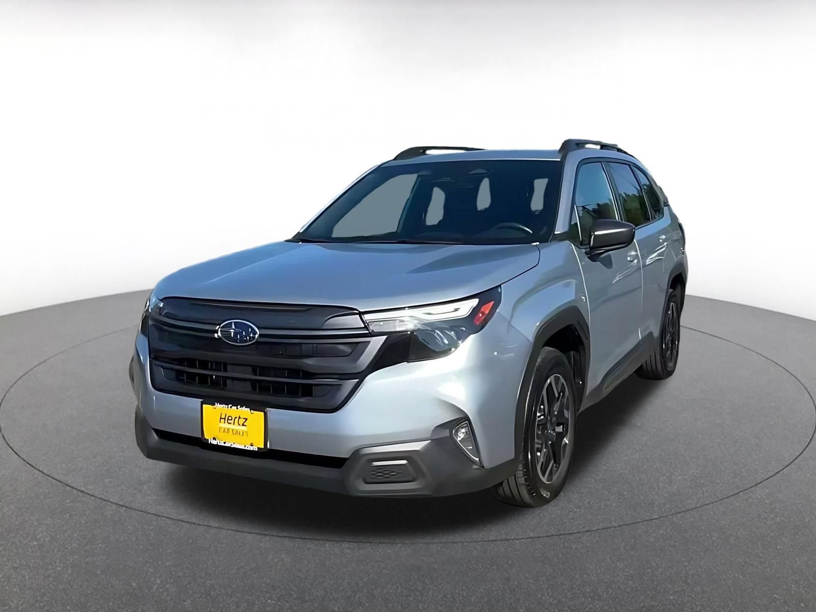 Used 2025 Subaru Forester Premium AWD/4WD image 6