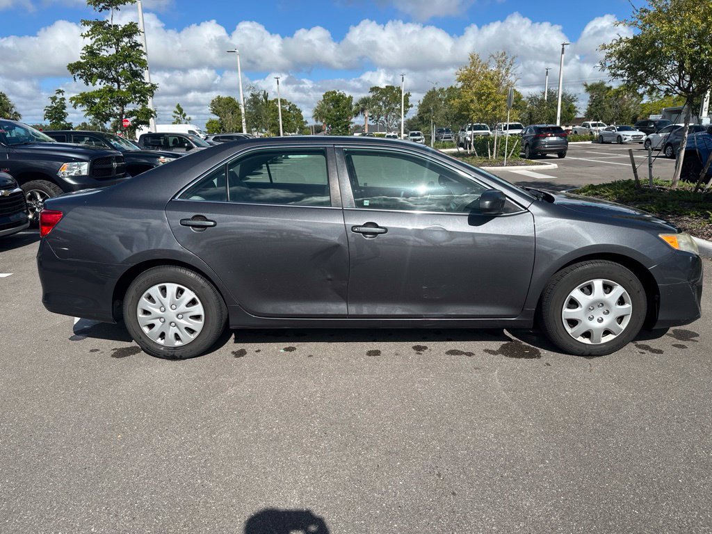 Used 2012 Toyota Camry FWD image 6