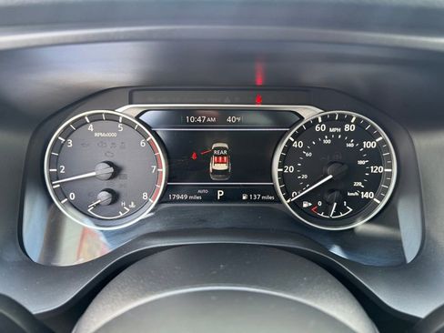 Certified 2024 Nissan Rogue SV w/ SV Premium Package image 33