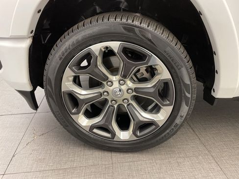 Certified 2021 RAM 1500 Limited image 12