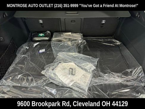 New 2025 Volvo XC60 T8 Core w/ Protection Package Premier image 30