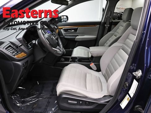 Used 2019 Honda CR-V EX image 25