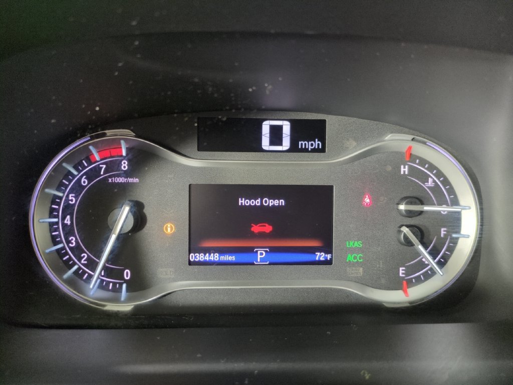 Certified 2023 Honda Ridgeline RTL image 21