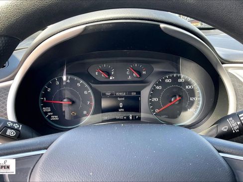 Used 2022 Chevrolet Malibu LS w/ Driver Confidence Package II FWD image 19
