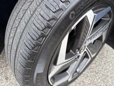 Certified 2023 Hyundai Tucson SEL w/ Convenience Package image 9