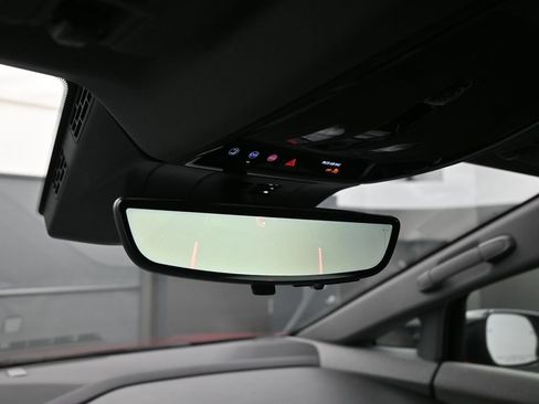 New 2027 Cadillac Optiq Premium Sport w/ LPO, Floor Liner Package AWD/4WD image 23
