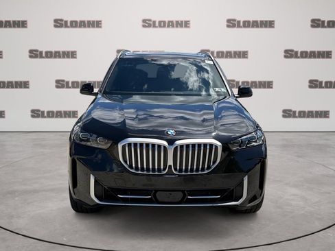 New 2026 BMW X5 xDrive40i w/ Climate Comfort Package AWD/4WD image 8