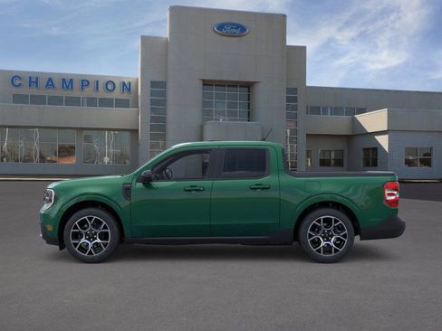 New 2025 Ford Maverick Lariat w/ 4K Tow Package image 3