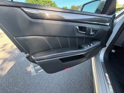 Used 2016 Mercedes-Benz E 63 AMG S-Model image 29