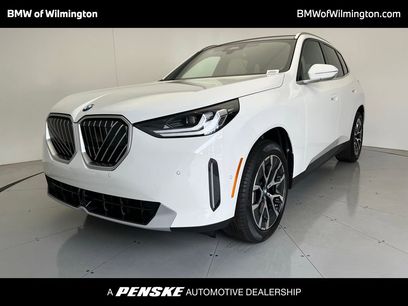 Used 2025 BMW X3 xDrive30i w/ Convenience Package