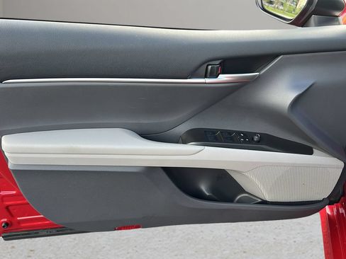 Certified 2024 Toyota Camry LE FWD image 9