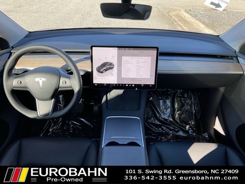 Used 2023 Tesla Model Y Long Range image 15