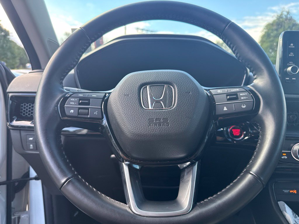 Used 2025 Honda CR-V EX-L image 7