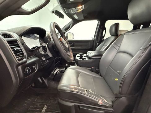 Used 2021 RAM 2500 Tradesman image 15