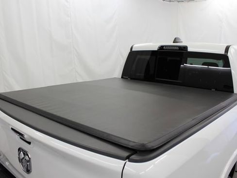 Used 2021 RAM 1500 Limited AWD/4WD image 10