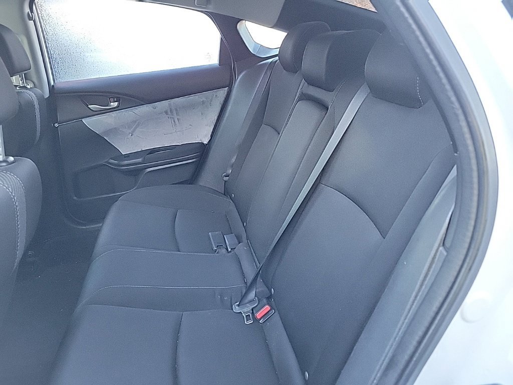 Used 2018 Honda Civic EX image 15