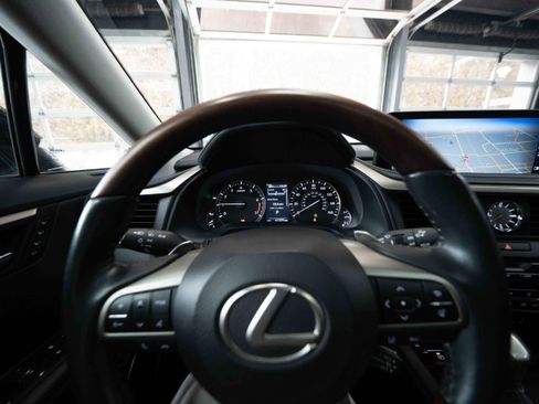 Used 2022 Lexus RX 350 FWD w/ Premium Package image 15