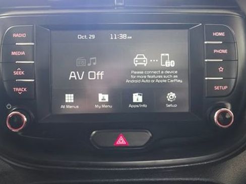 Used 2021 Kia Soul S image 20