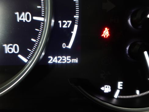 Used 2023 MAZDA CX-5 Signature image 65