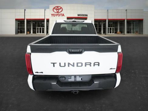 New 2026 Toyota Tundra SR5 image 20