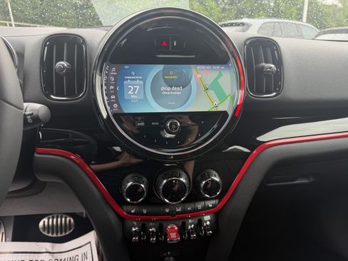 Used 2024 MINI Cooper Countryman John Cooper Works AWD/4WD image 13