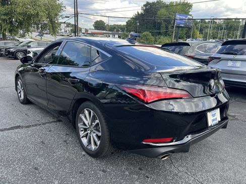 Used 2024 Acura Integra FWD image 3