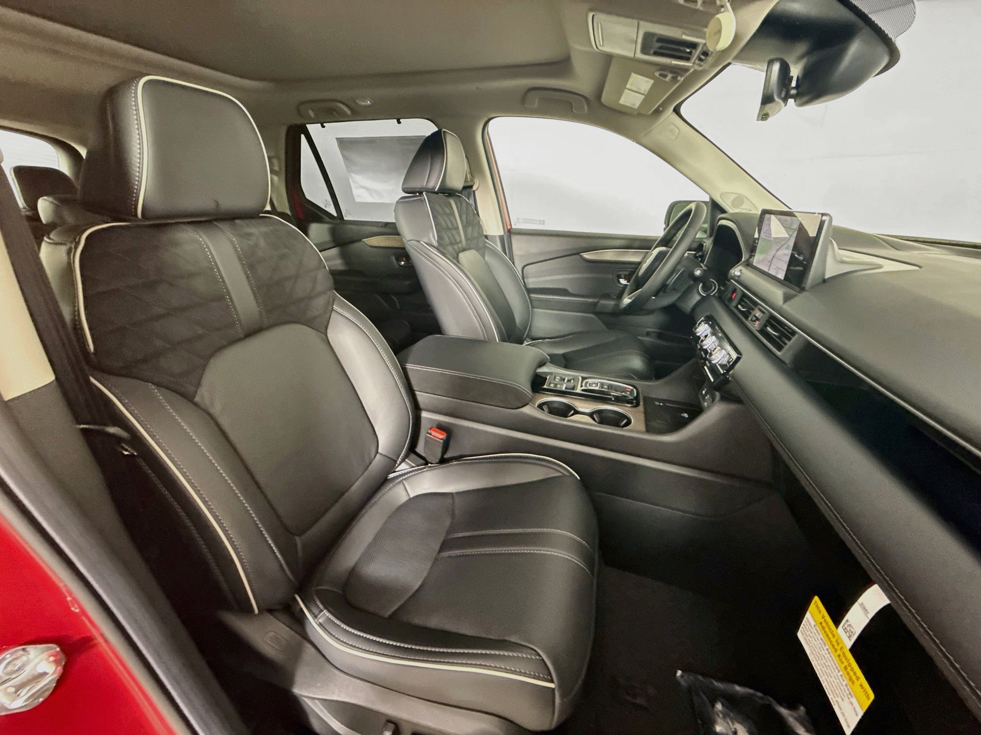 New 2026 Honda Pilot Elite image 38