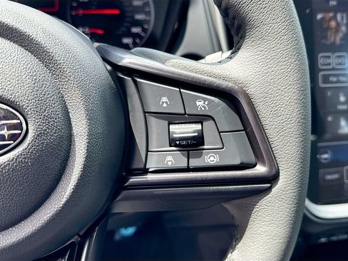 New 2026 Subaru WRX Premium AWD/4WD image 9