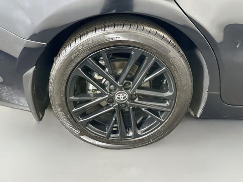 Used 2026 Toyota Camry SE FWD image 33
