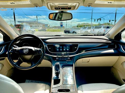 Used 2017 Buick LaCrosse Essence w/ Sights and Sounds Package image 12