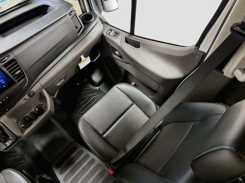 New 2026 Ford Transit 350 XL RWD image 20
