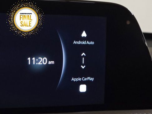 Certified 2025 MAZDA CX-30 AWD 2.5 S w/ Premium Package image 28