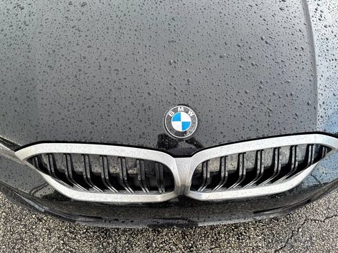 Used 2024 BMW 330i Sedan w/ Convenience Package RWD image 18