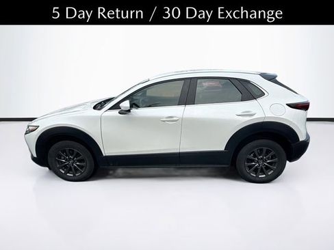 Certified 2021 MAZDA CX-30 AWD 2.5 S image 5