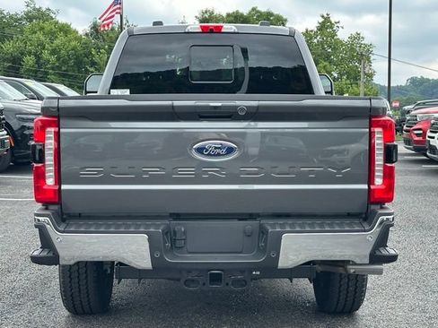 New 2026 Ford F350 Lariat w/ Lariat Ultimate Package AWD/4WD image 5