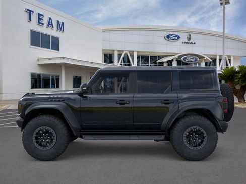 New 2025 Ford Bronco Raptor AWD/4WD image 3