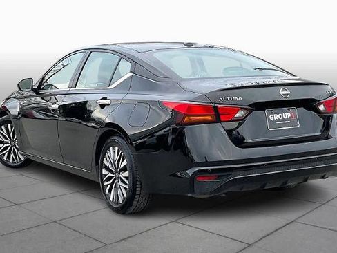 Certified 2024 Nissan Altima 2.5 SV image 12