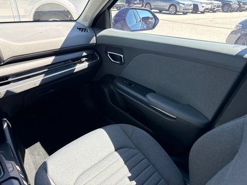Used 2025 Kia K4 EX FWD image 21