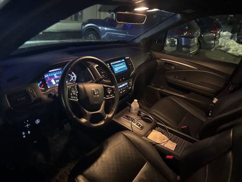 Used 2021 Honda Passport EX-L image 19