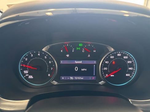 Used 2022 Chevrolet Traverse LT AWD/4WD image 36