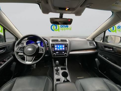 Used 2019 Subaru Outback 3.6R Limited AWD/4WD image 30