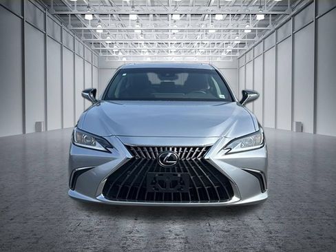 Used 2023 Lexus ES 350 w/ Premium Package FWD image 19