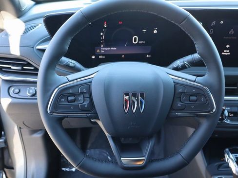 New 2026 Buick Envista Preferred w/ Convenience I Package FWD image 12